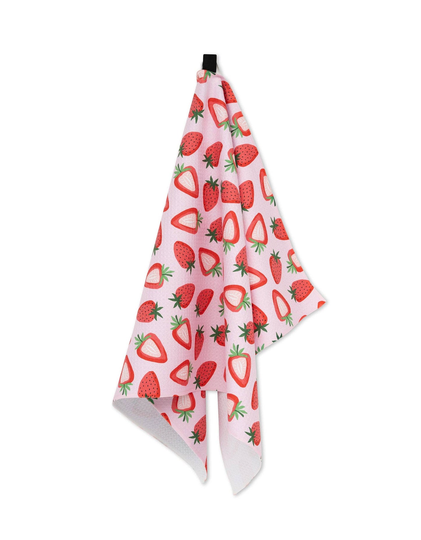 Geometry - Sweet Strawberry