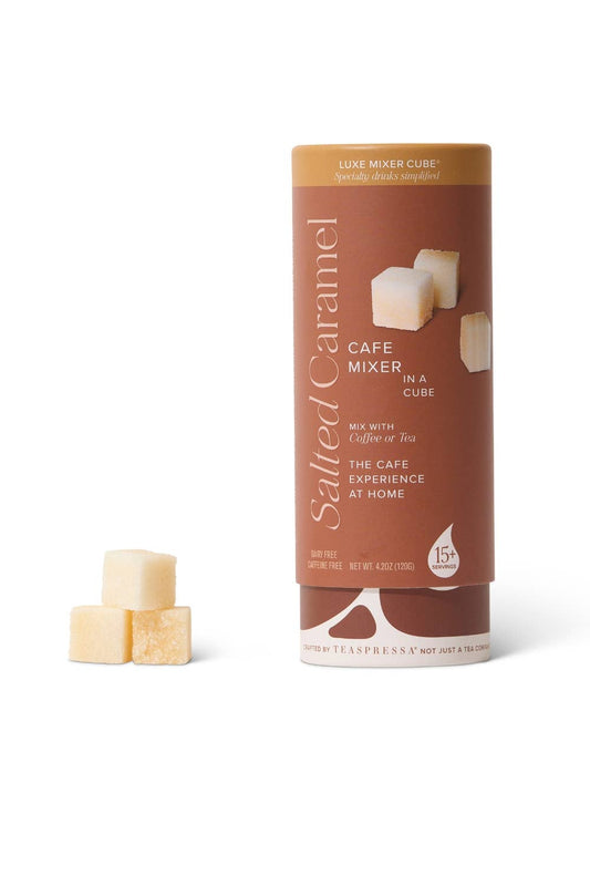 TEASPRESSA - Salted Caramel | Tallboy