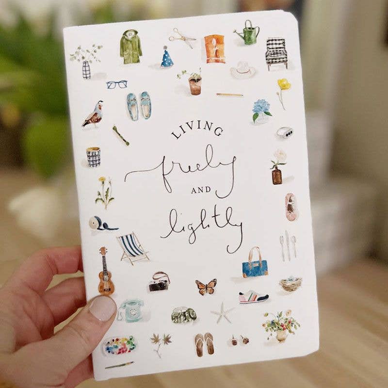 emily lex studio - Living freely and lightly journal