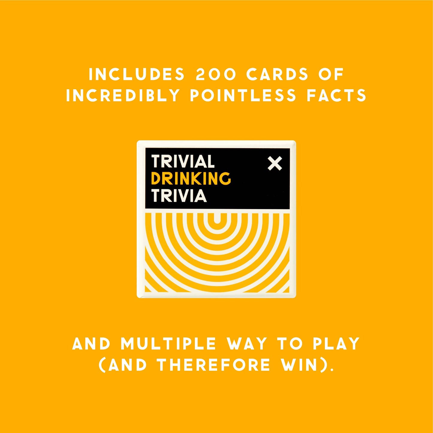 Brass Monkey - Trivial Drinking Trivia