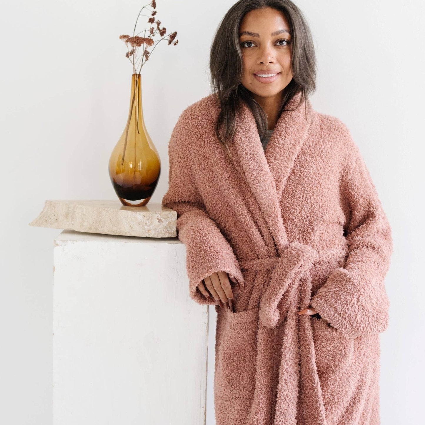 Saranoni - COZY BAMBONI® ROBES