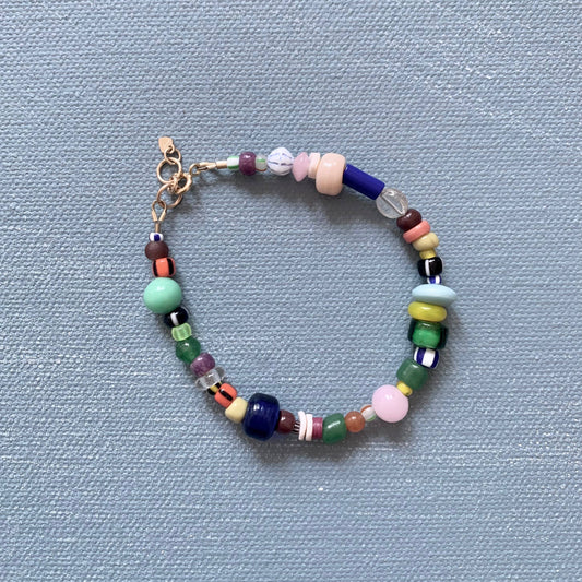 Alice Rise - Little Candyland bracelet