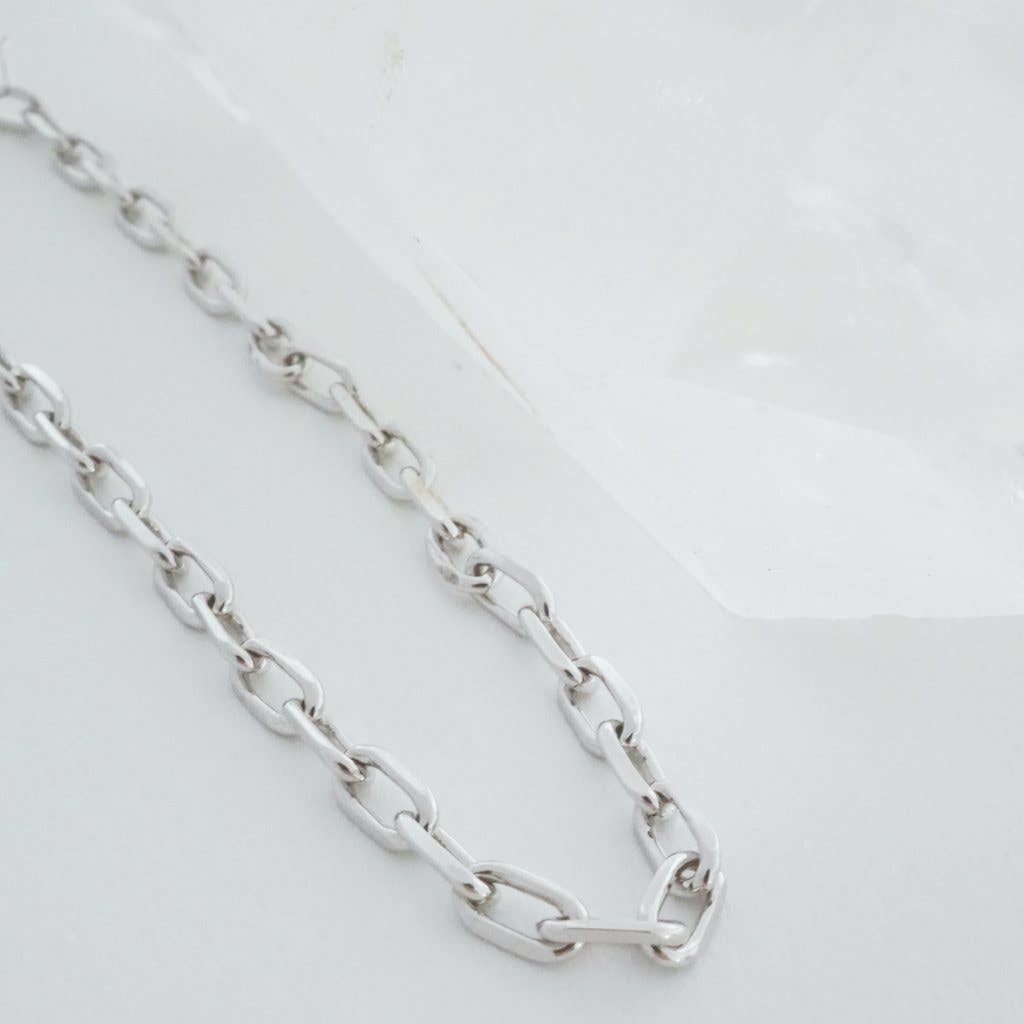 Honeycat Jewelry - Greta Chain Bracelet