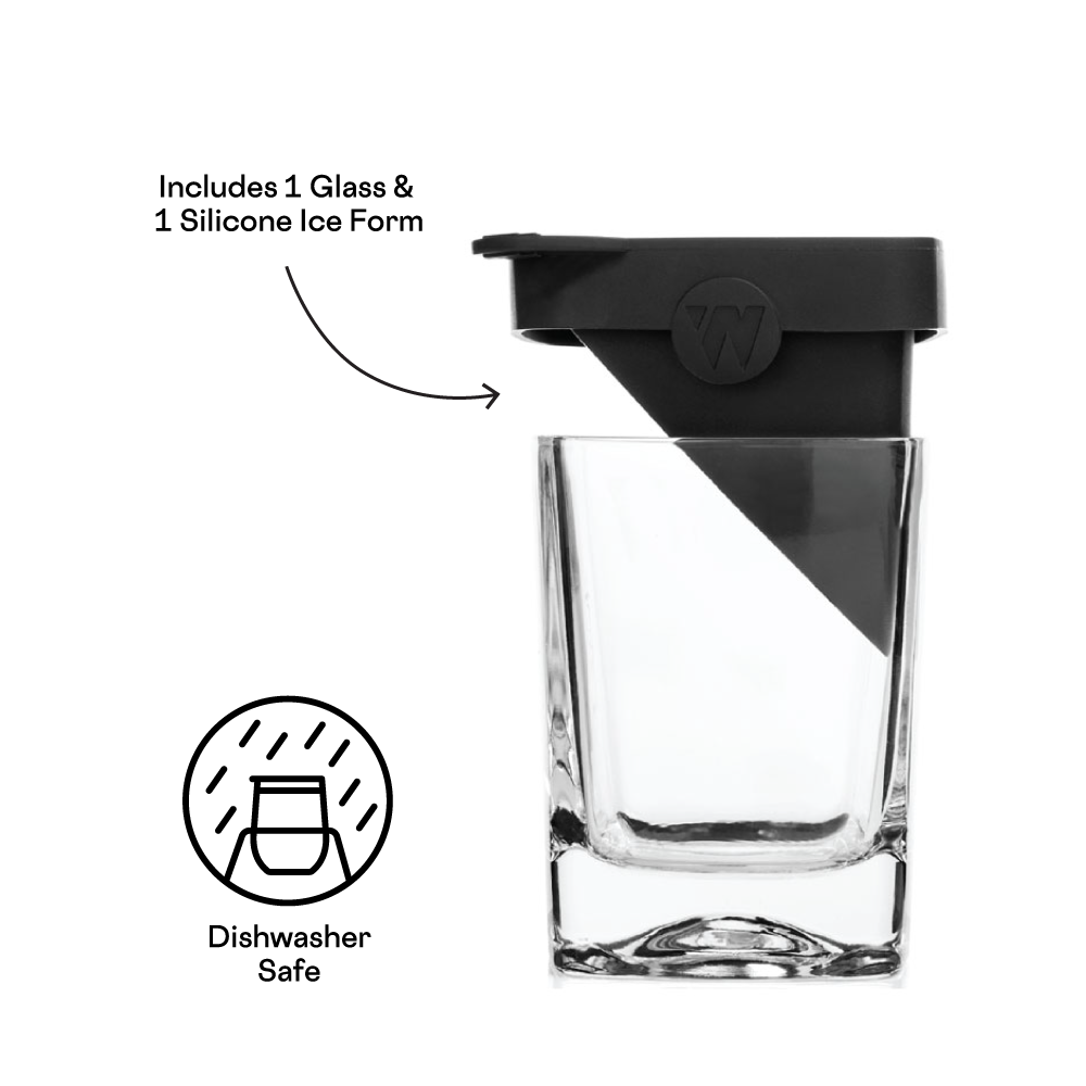 CORKCICLE - Whiskey Wedge - Single