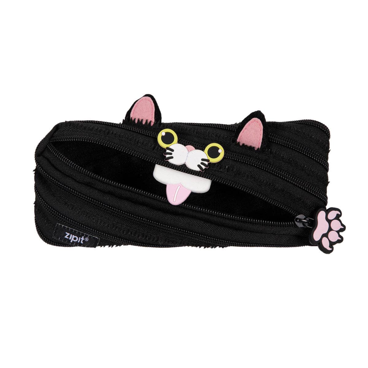 ZIPIT - ZIPIT Cute Cat Pouch