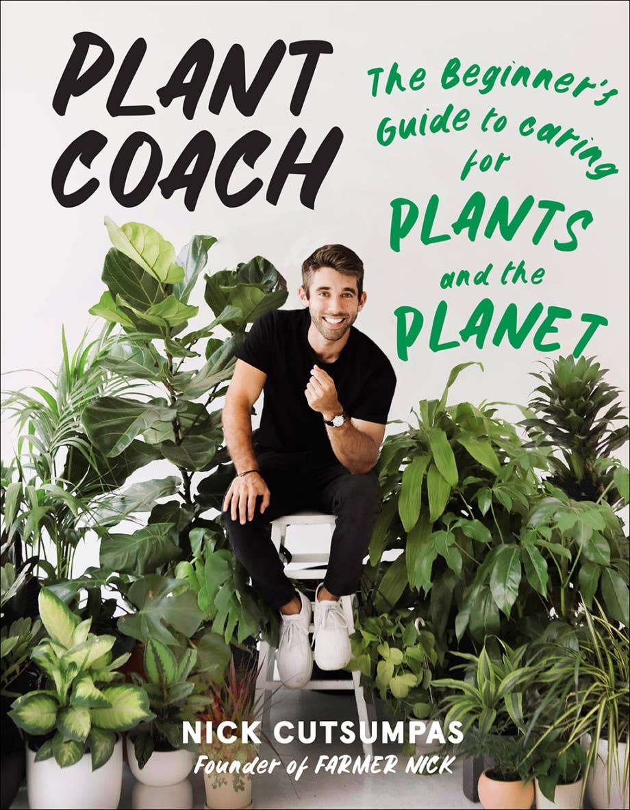 Abrams - Plant Coach