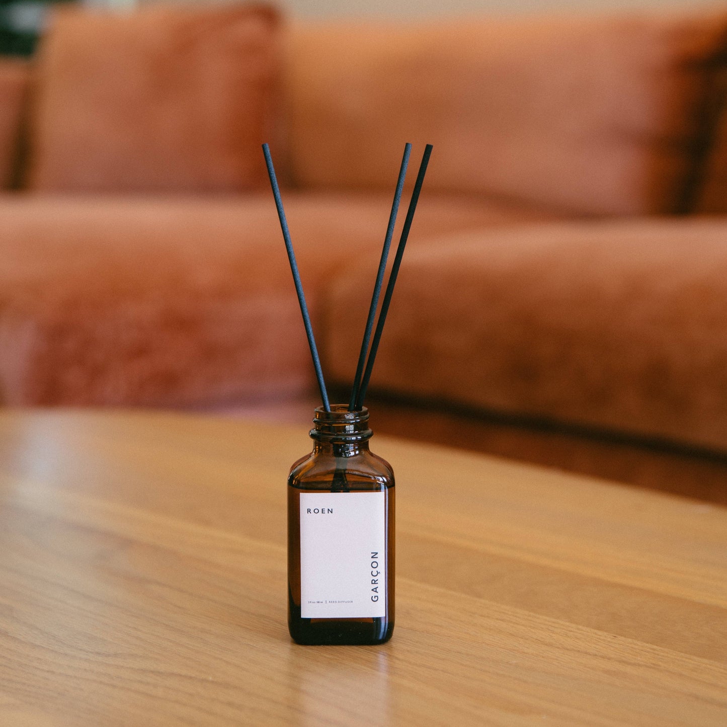 ROEN - GARÇON REED DIFFUSER