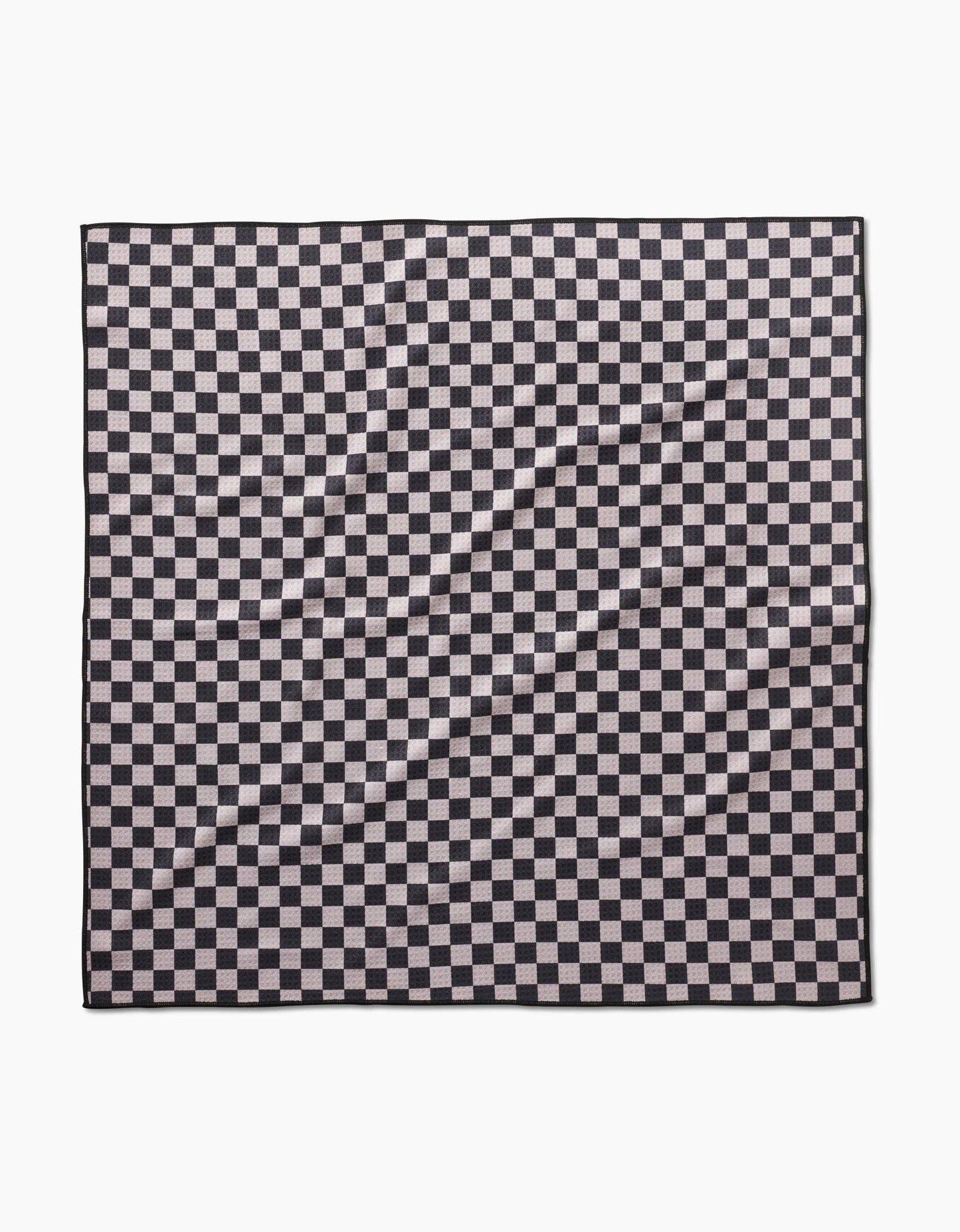 Geometry - Cool Pup Dog Towel