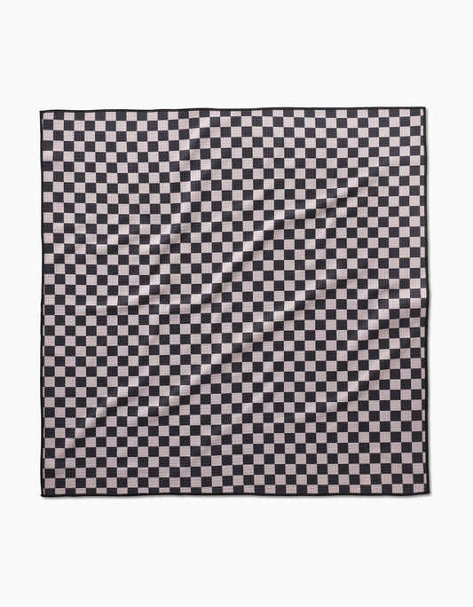 Geometry - Cool Pup Dog Towel