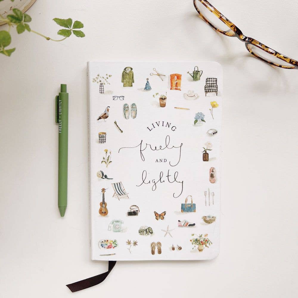 emily lex studio - Living freely and lightly journal