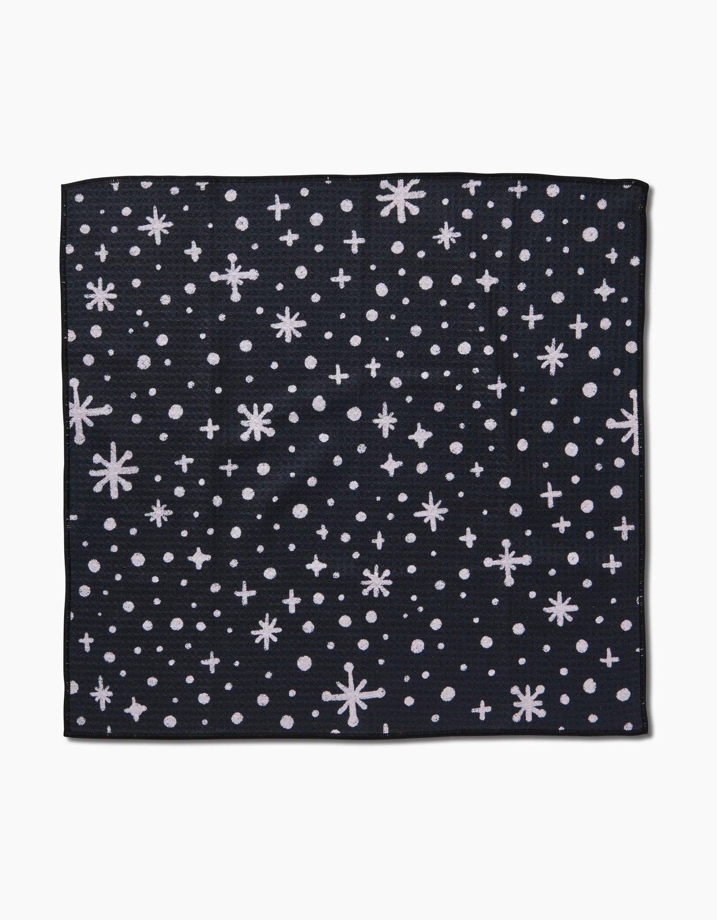 Geometry - Estrella Paw Towel