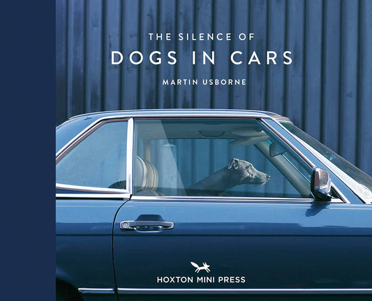 ACC Art Books Ltd - Silence of Dogs in Cars