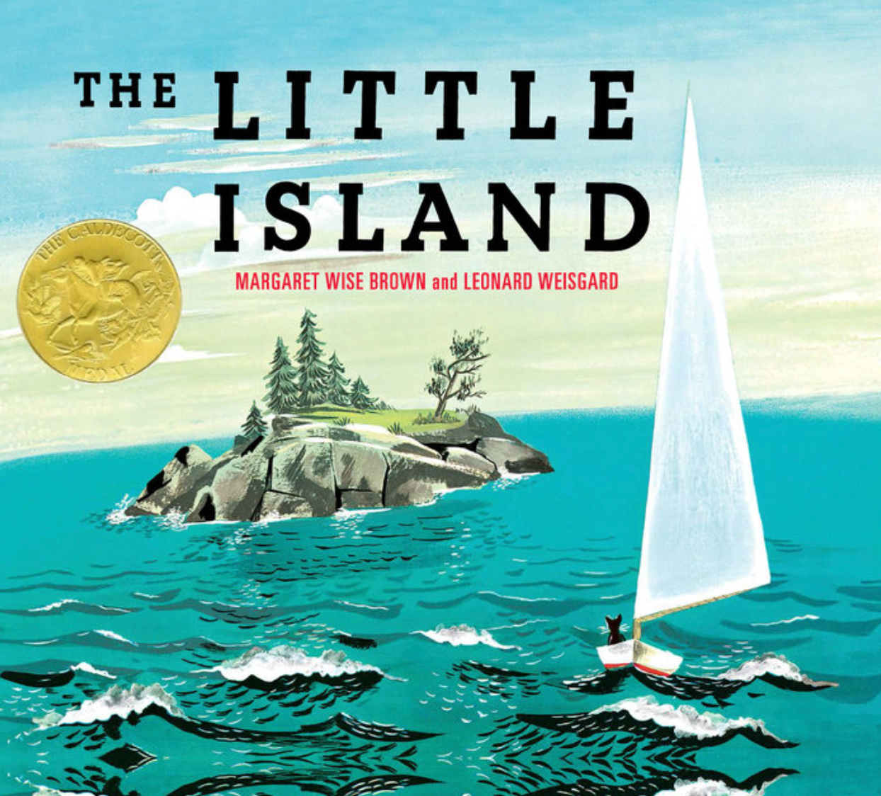 The Little Island