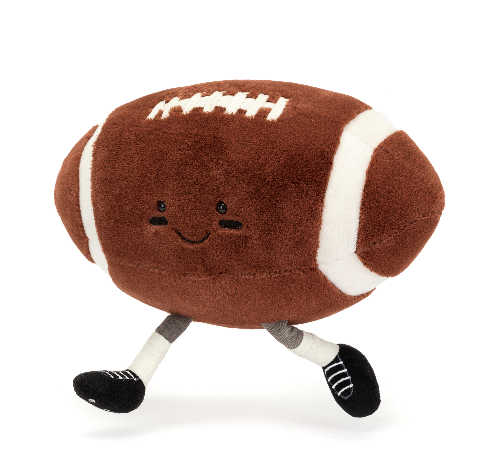 Jellycat Amuseable Sports Football