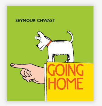 Going Home by Seymour Chwast