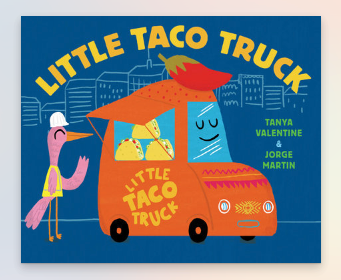 Little Taco Truck