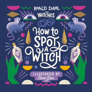 How to Spot a Witch