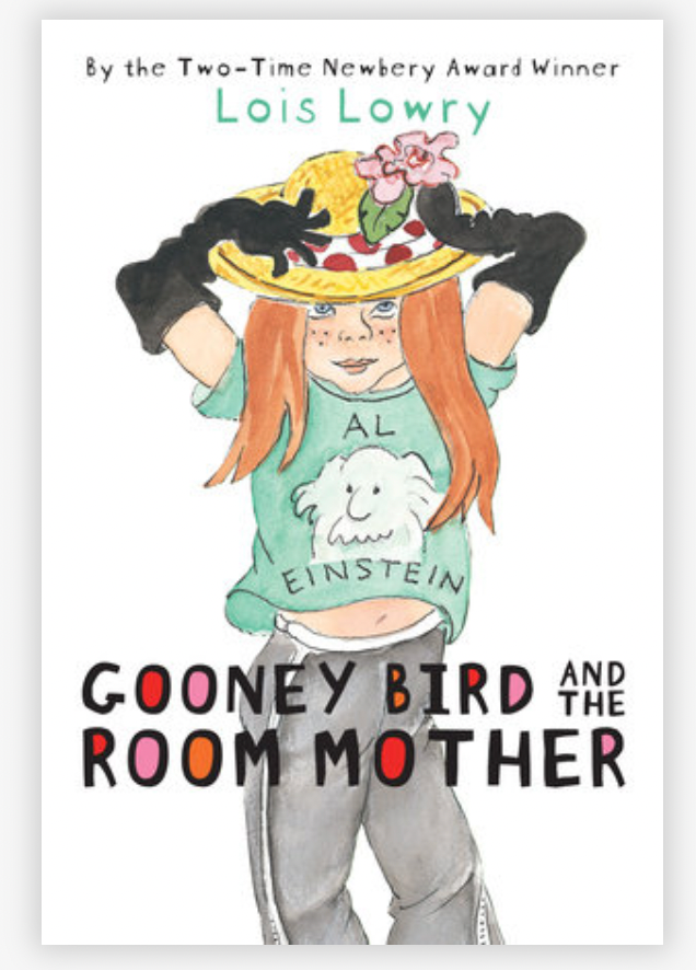 Gooney Bird and the Room Mother