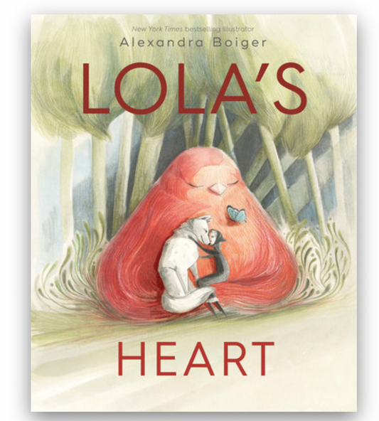 Lola's Heart