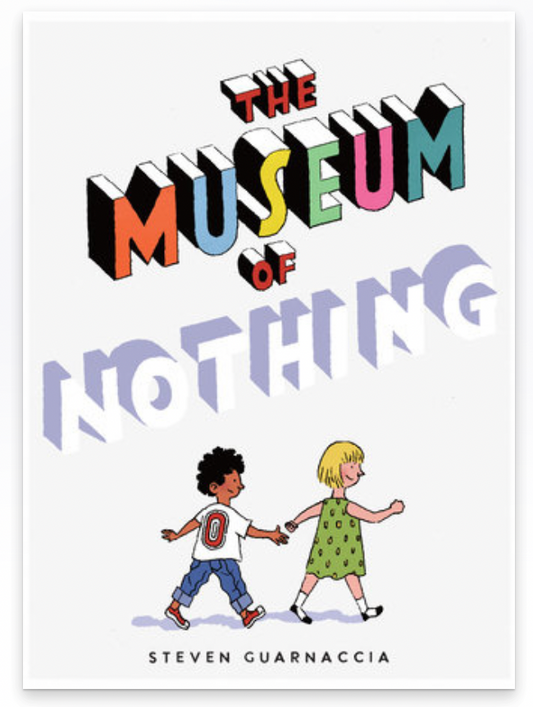 The Museum of Nothing