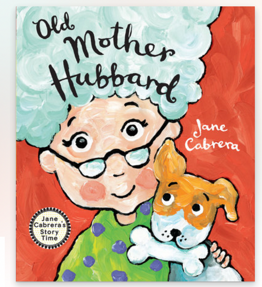 Old Mother Hubbard