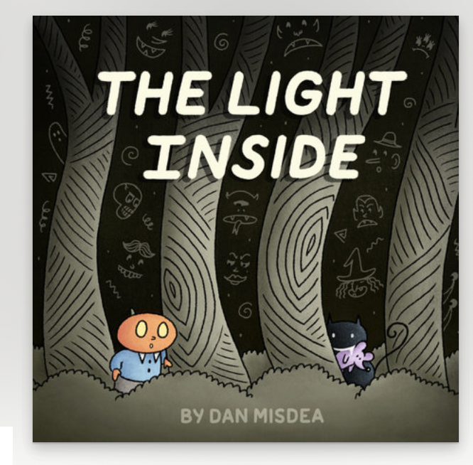 The Light Inside