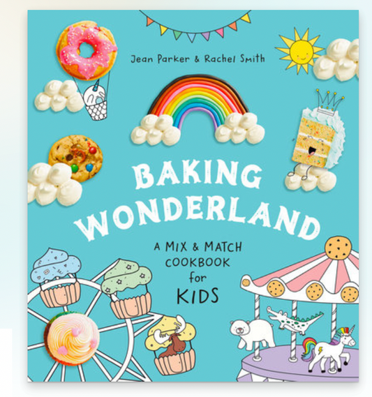 Baking Wonderland