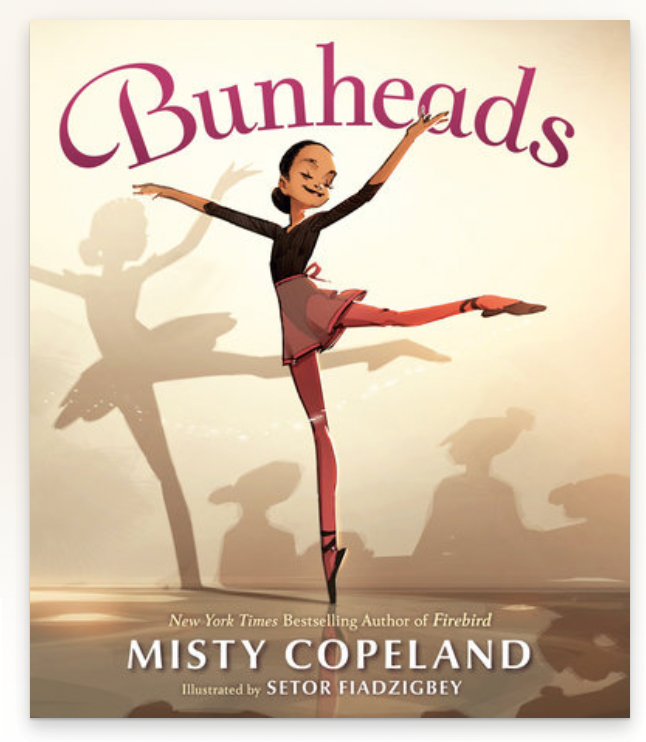 Bunheads