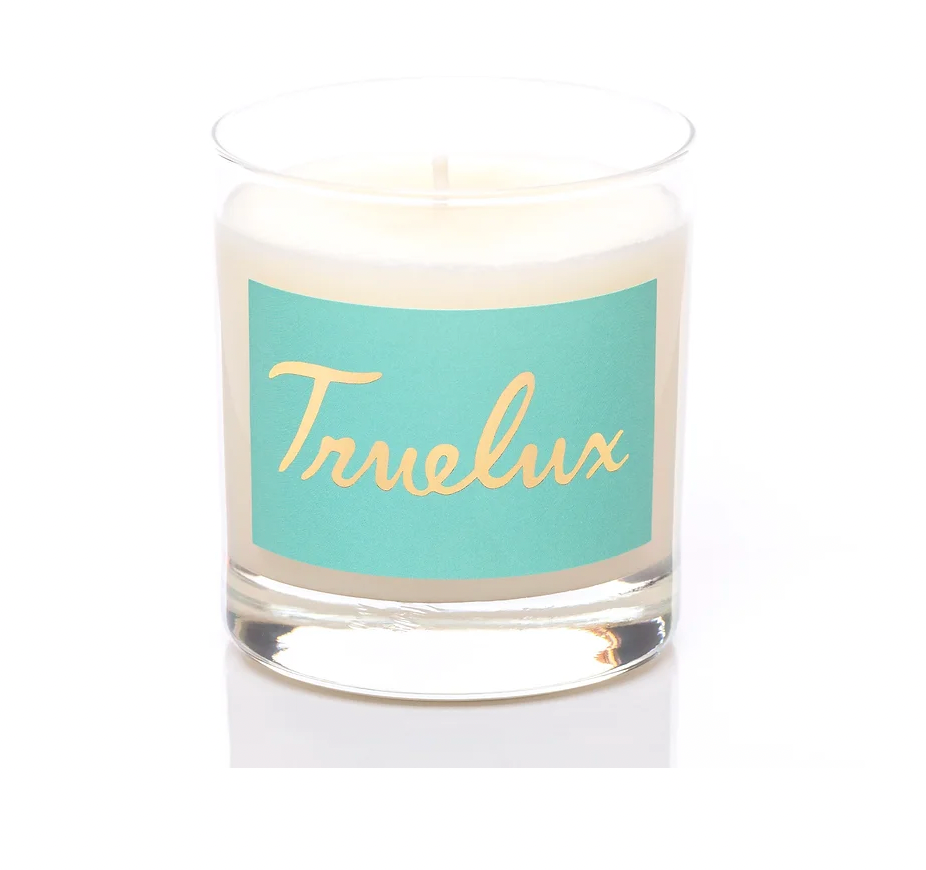 TrueLux Lotion Candle - Americas