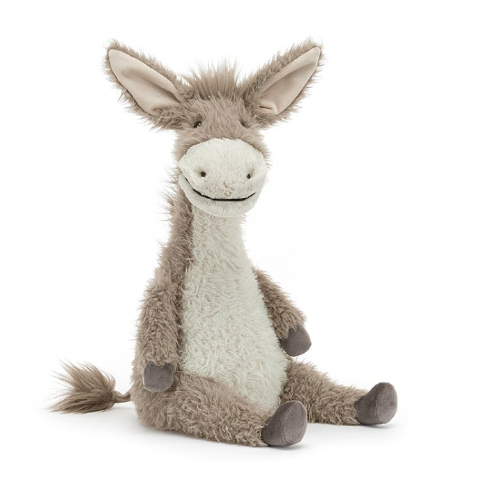 Jellycat Dario Donkey