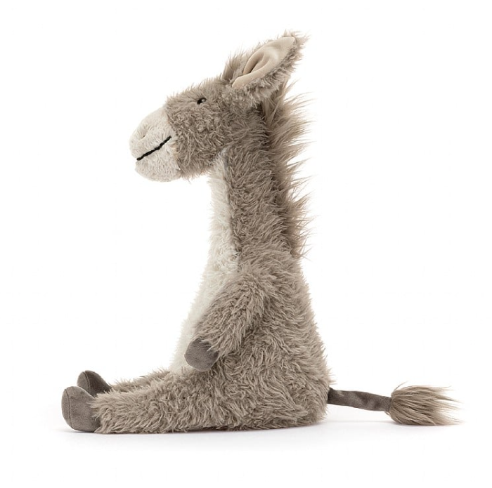 Jellycat Dario Donkey