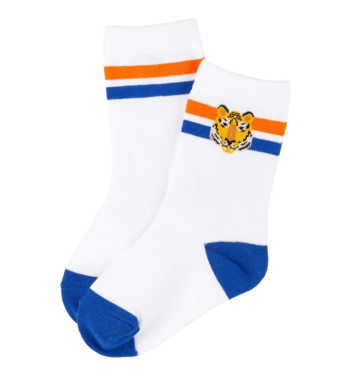 Miki Miette - Ankle Socks Wild Thing