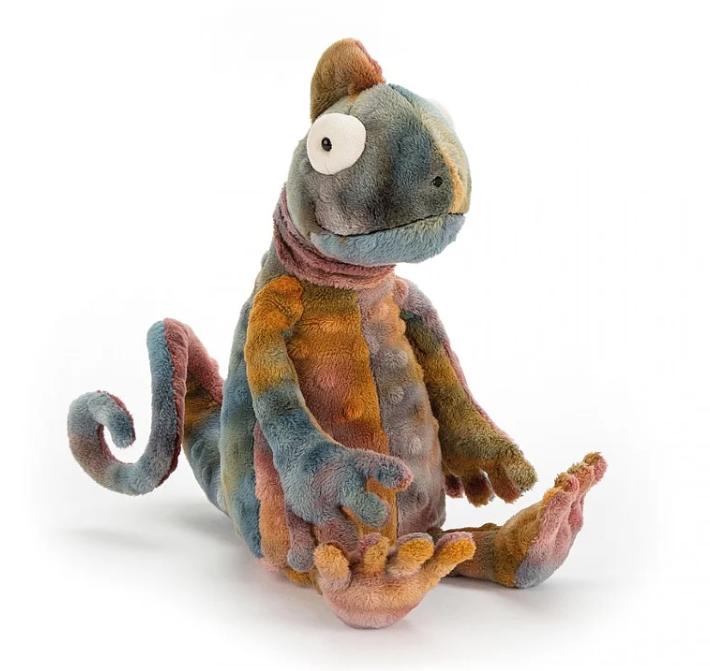 Jellycat Colin Chameleon