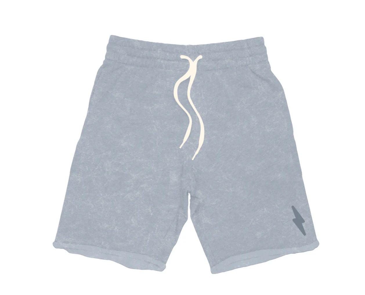 Tiny Whales Stoney Creek Boys Shorts - Mineral River