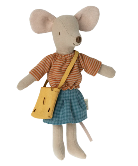 Mum clothes for mouse