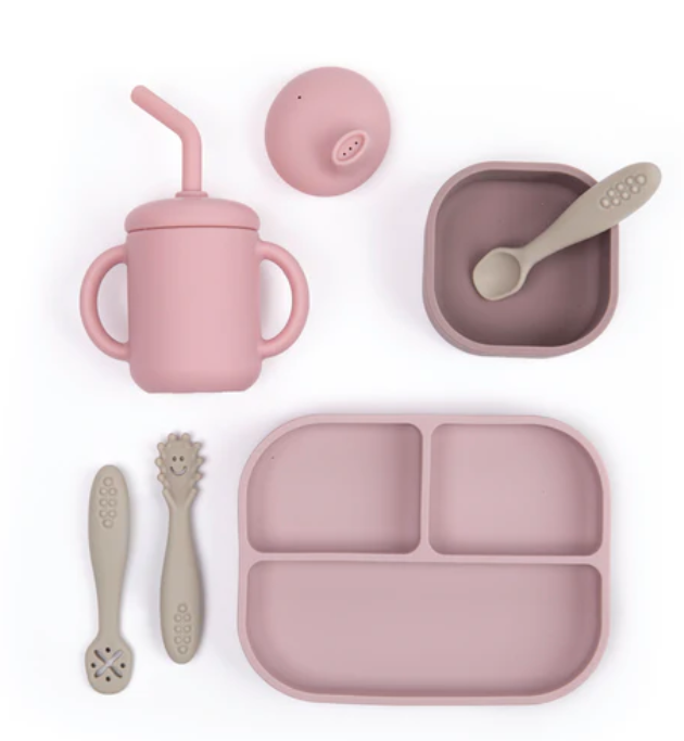 Bella Tunno Little Bites Set - Assorted Colors