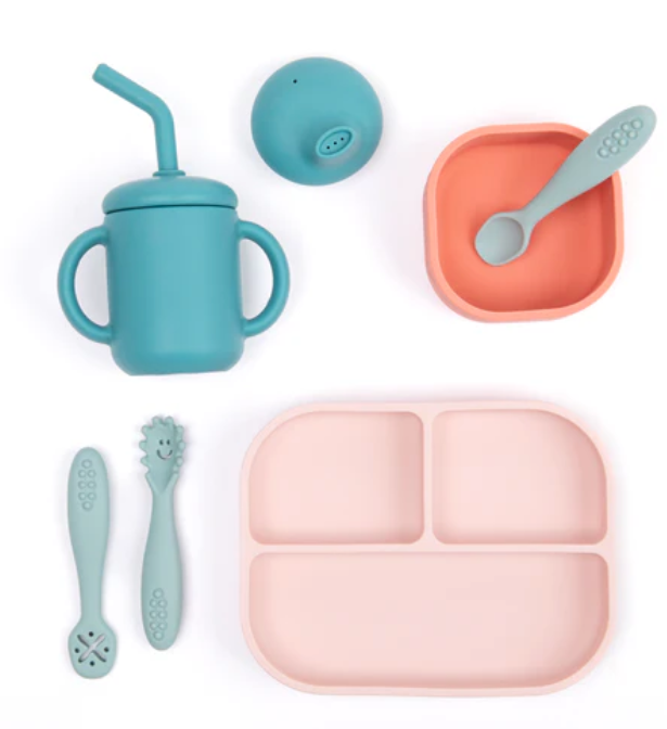 Bella Tunno Little Bites Set - Assorted Colors