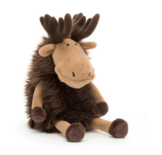 Jellycat Merrick Moose