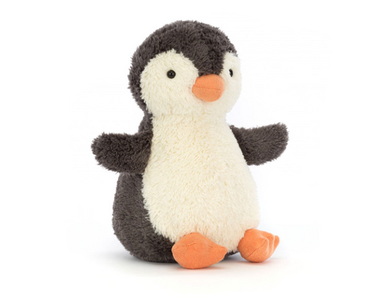 Jellycat Peanut Penguin Medium