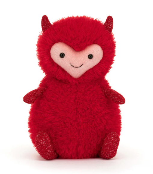 Jellycat Hugg McSnugg