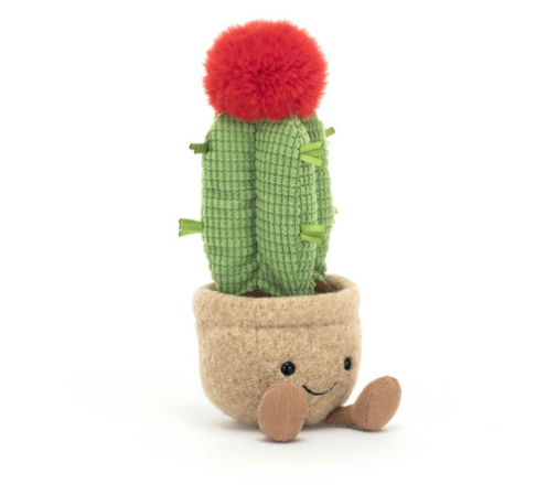 Jellycat Amuseables Moon Cactus