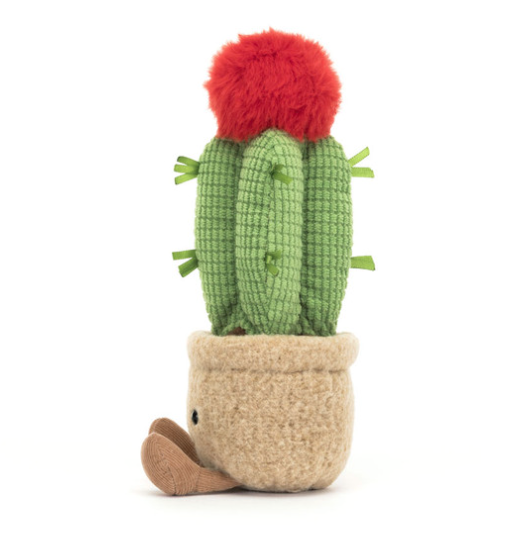 Jellycat Amuseables Moon Cactus