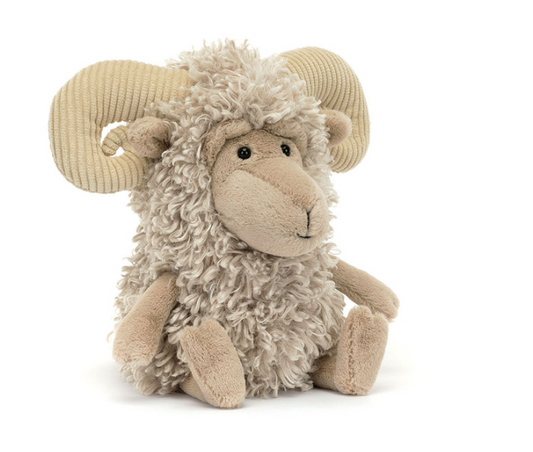 Jellycat Ramsley Sheep