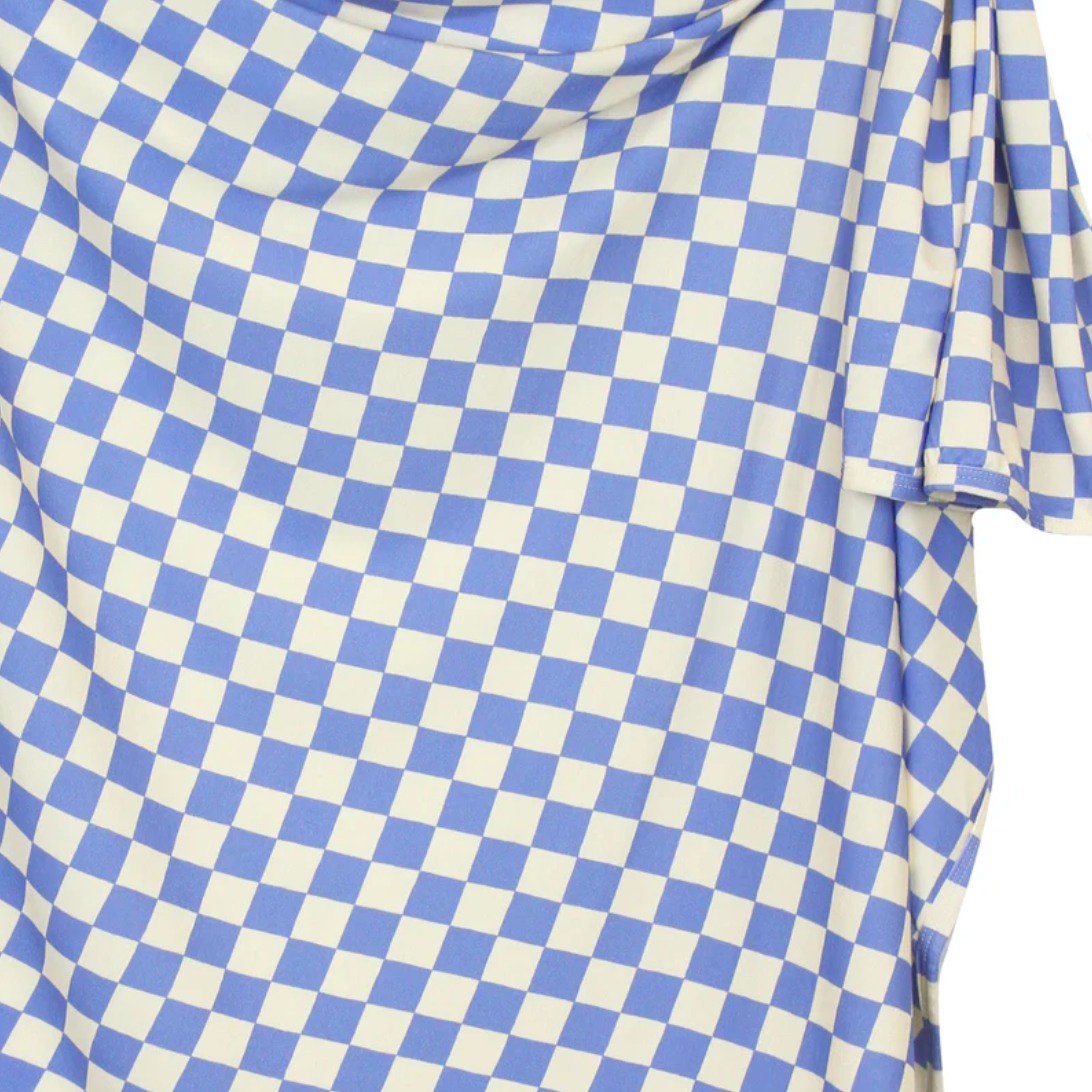 Lou Lou & Company - Jett Swaddle Blanket