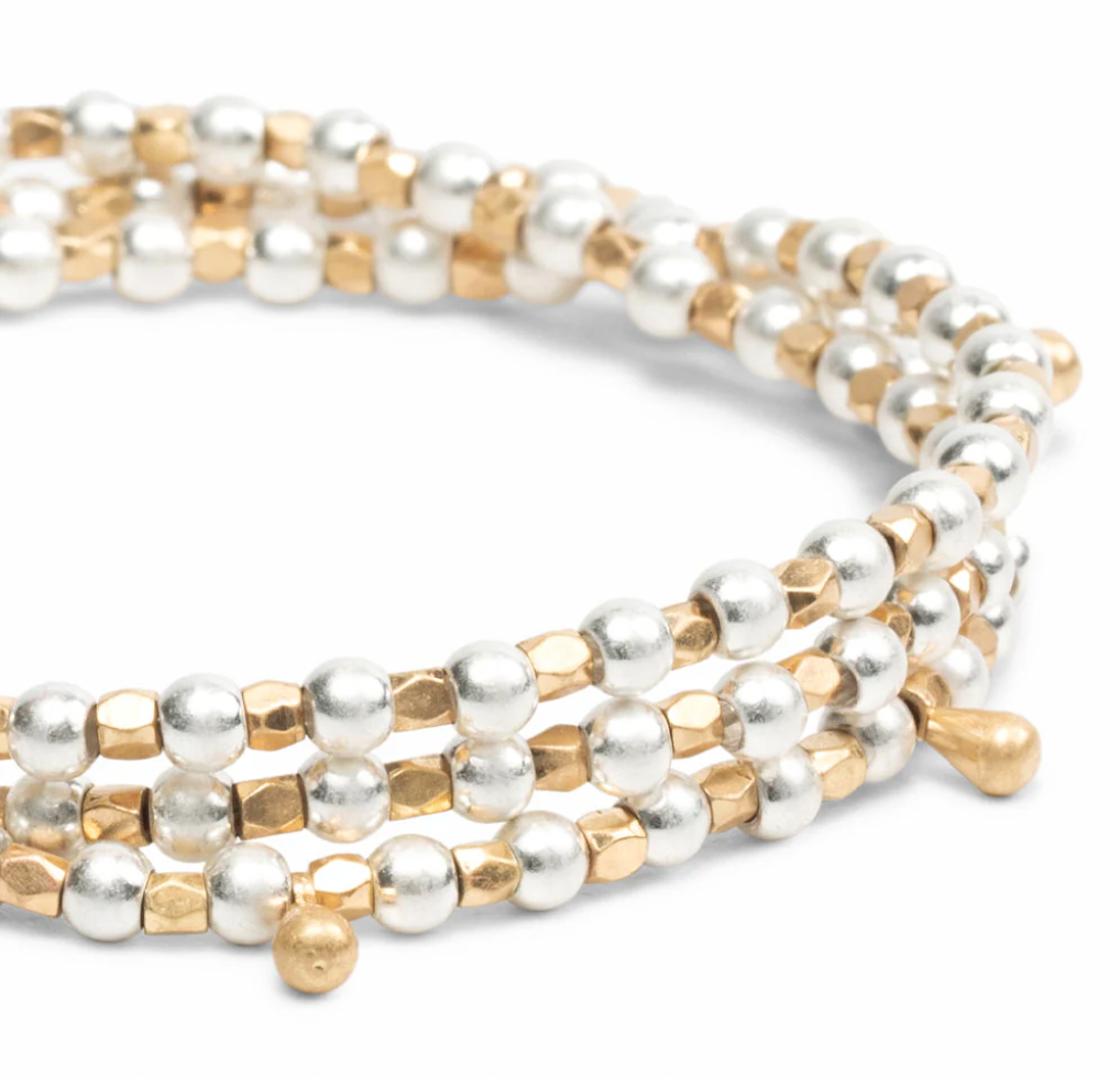 Scout Metal Wrap - Classic/Teardrop