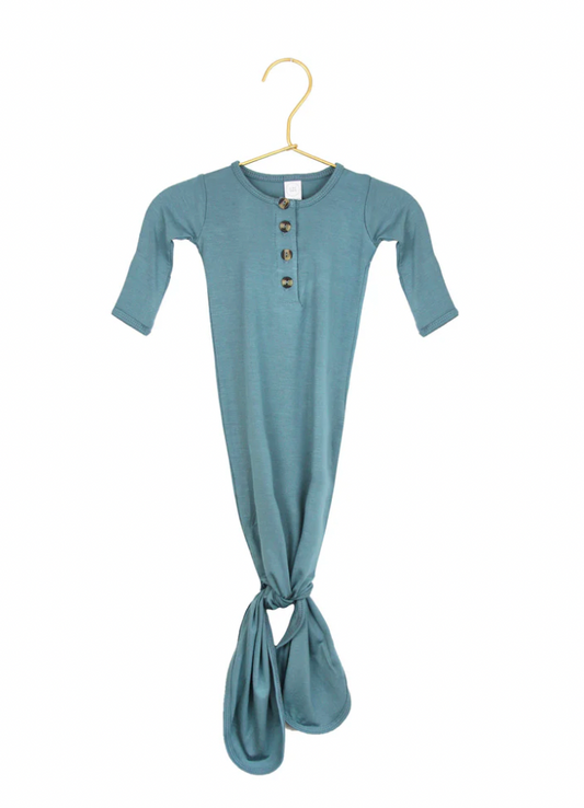 Lou Lou & Company - Henry Knotted Gown