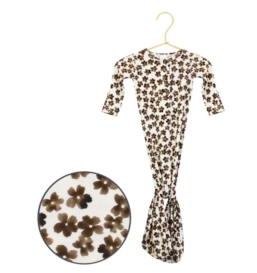 Lou Lou & Company - Asher Knotted Gown