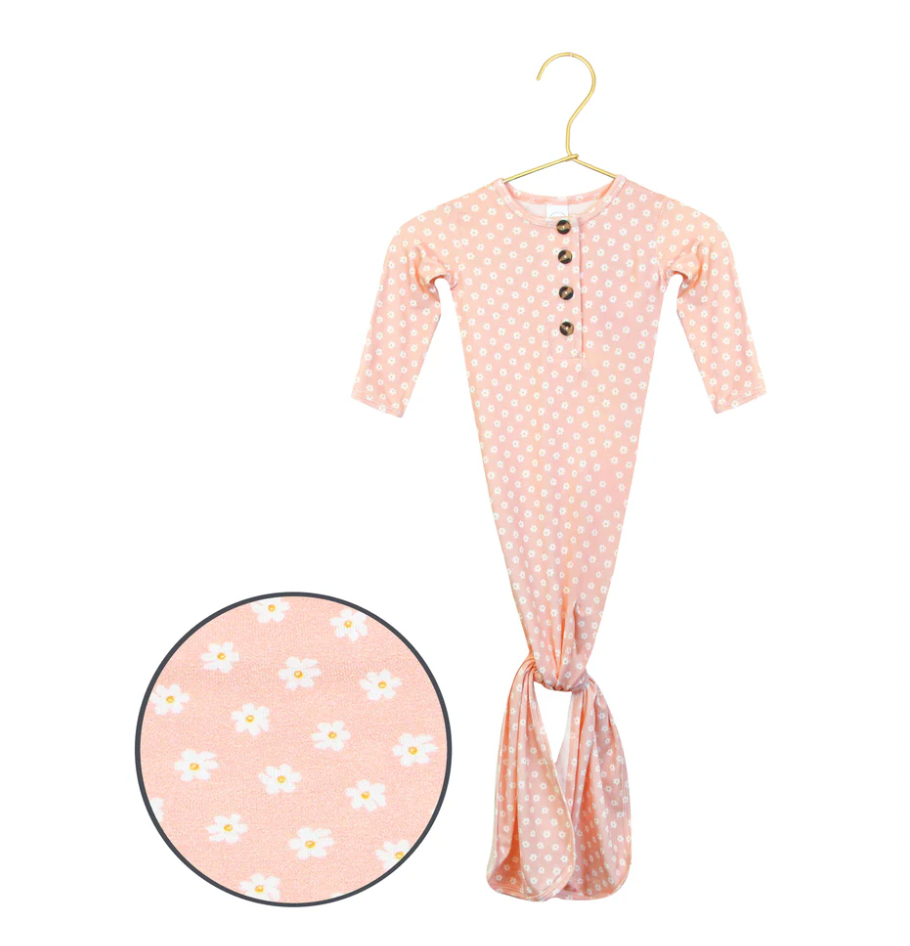 Lou Lou & Company - Posie Knotted Gown