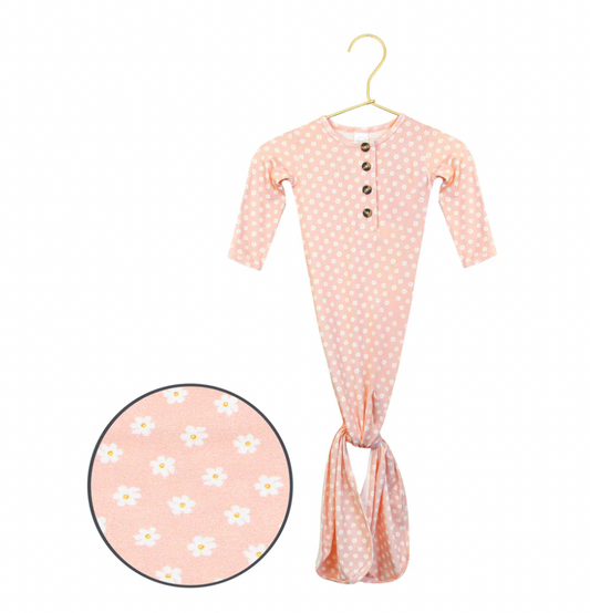 Lou Lou & Company - Posie Knotted Gown