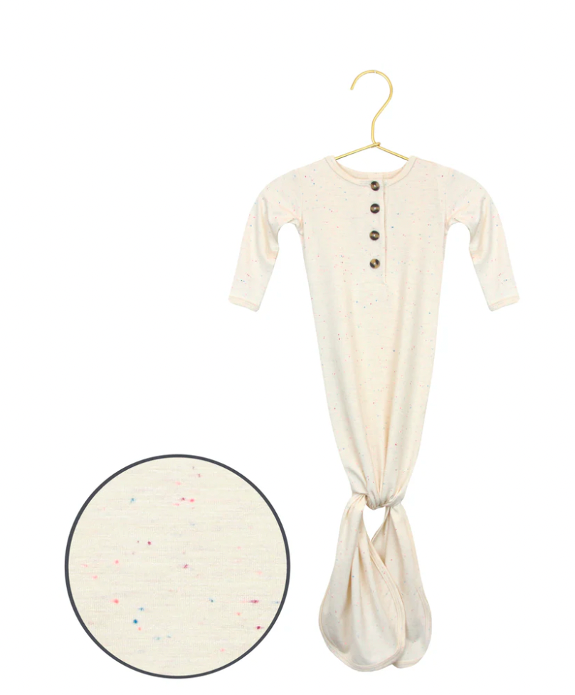 Lou Lou & Company - Lucy Knotted Gown